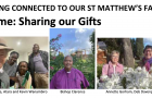 St. Matthew’s Keeping Connected Newsletter No. 13