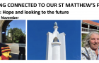 St. Matthew’s Keeping Connected Newsletter No. 19