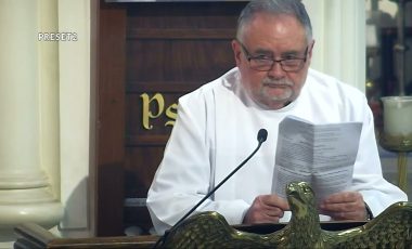 St. Matthew's Evensong Service - 3 August 2025