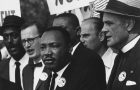 Martin Luther King’s dream a wake up call on Indigenous recognition and Refugees