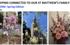 Keeping Connected Newsletter Spring 2023
