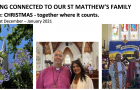 St. Matthew’s Keeping Connected Newsletter No. 21