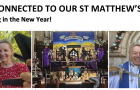 St. Matthew’s Keeping Connected Newsletter No. 22