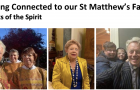 St. Matthew’s Keeping Connected Newsletter No. 26