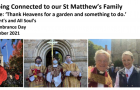 St. Matthew’s Keeping Connected Newsletter – December 2021