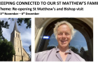 St. Matthew’s Keeping Connected Newsletter No. 20