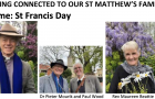 St. Matthew’s Keeping Connected Newsletter No. 16