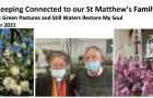 St. Matthew’s Keeping Connected Newsletter No. 33