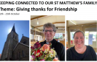 St. Matthew’s Keeping Connected Newsletter No. 17