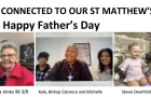 St. Matthew’s Keeping Connected Newsletter No. 14