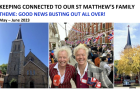 Keeping Connected Newsletter May-June 2023