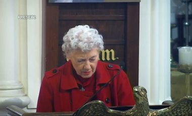 St. Matthew's Livestream Service - 3 August 2025