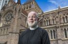 Albury Lent Lectures – Sunday 4th March at 5pm – The Very Reverend Dr Peter Catt