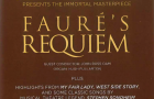Fauré’s Requiem