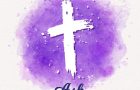 Ash Wednesday Service 14th February at 10:30am
