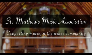 The St. Matthew’s Music Association