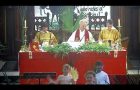 St. Matthew’s Livestream Service (Palm Sunday) – 24 March 2024